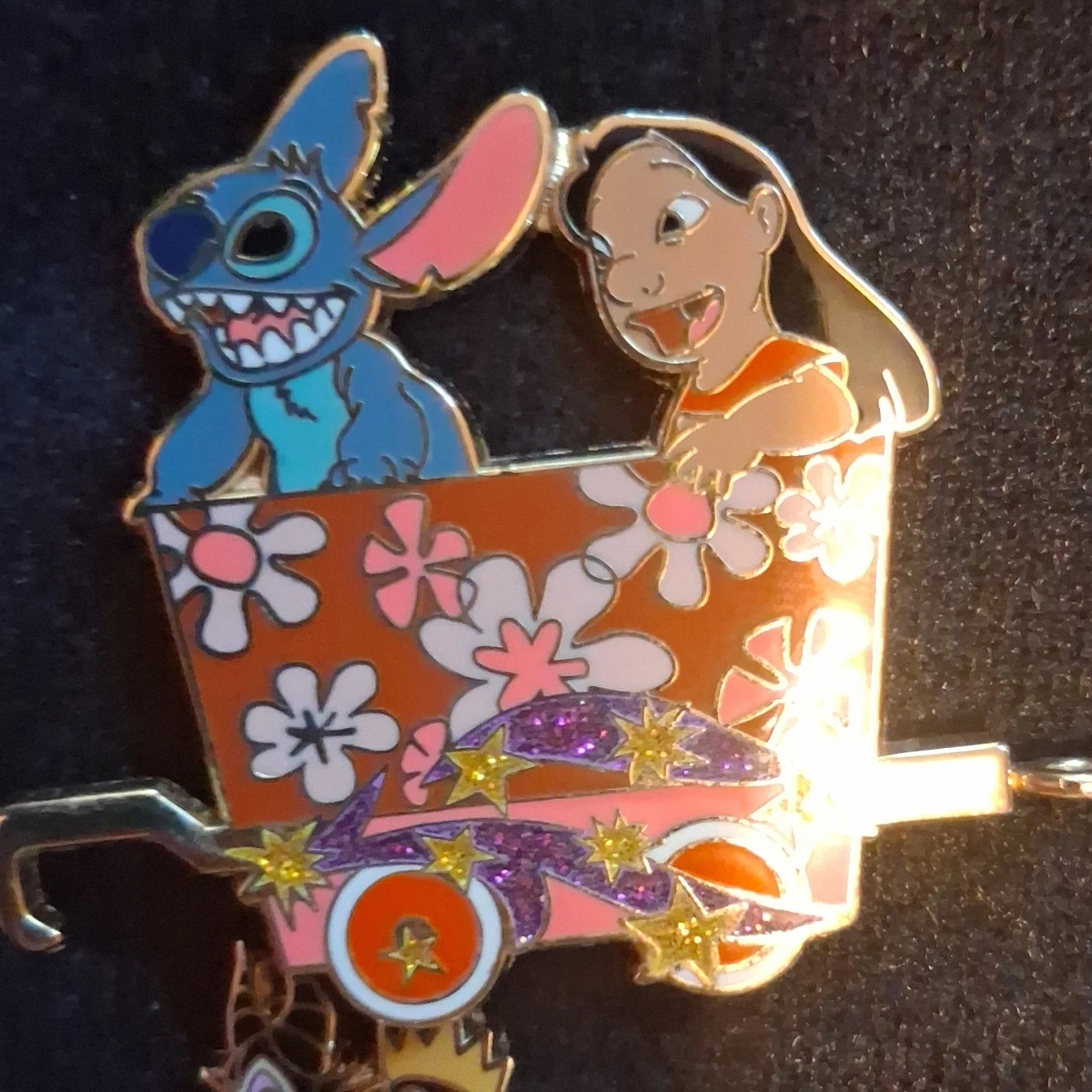 Lilo And Stitch Pins for sale | eBay
