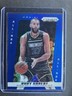 RUDY GOBERT 2024-25 PANINI PRIZM DECA ALL-NBA BLUE NO. 283 /149 Q4271