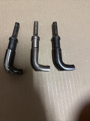 ATI AT134GA  Jiffy Flush Rivet Aircraft Airframe Install Gooseneck Adapter