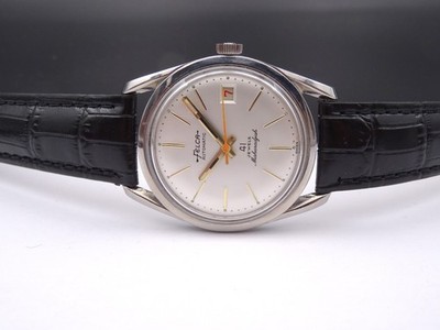Felca Titoni Chronometer Maharadja