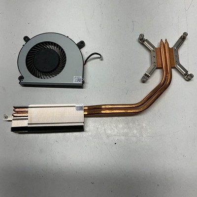 All-In-One PC CPU Heatsink and Fan Combo 062RK6 Dell Optiplex 7460