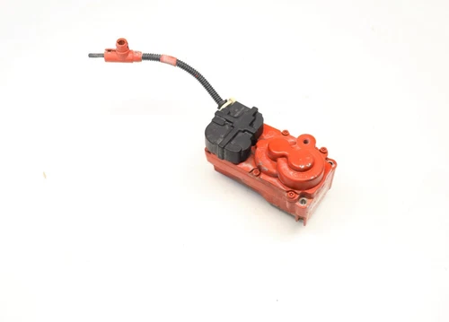 2024 KENWORTH T680 CUMMINS X15 ENGINE HOLSET TURBO ACTUATOR 06318455