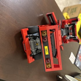 Lego 10248 Creator Expert Ferrari F40