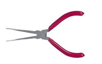 Krick Excel Flachzange Spitz 152 Mm / 455561