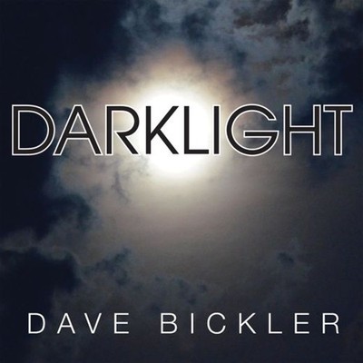 Dave Bickler Darklight (CD) Album