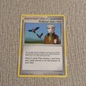 2005  Professor Oaks Visit (U) Pokemon  Card # 122 
