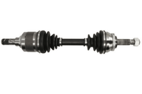 Antriebswelle Vorderachse Links FüR Nissan Almera II Hatchback