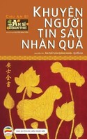 Nguy¿N Minh Ti¿N | KhuyêN Ng¿¿I Tin SâU NhâN Qu¿ - Quy¿N H¿ | Taschenbuch (2017)