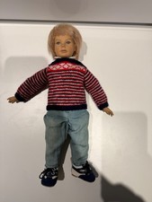 Heidi Ott 33cm - Sammlerpuppe-  Künstlerpuppe
