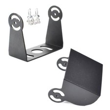 RV Backup Camera Mounting Bracket Truck Rear View Monitor Stand Mount Holder