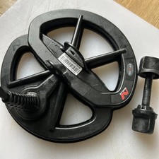 Minelab CTX3030 6" DD coil