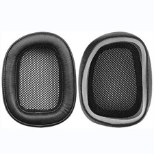 Replacement Ear Pads For G433 G233 G Pro Gaming Headphones Memory Foam Cushions