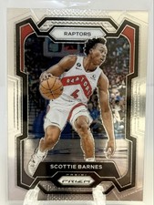 2023-24 Panini Prizm - Scottie Barnes #24 Toronto Raptors 🔥