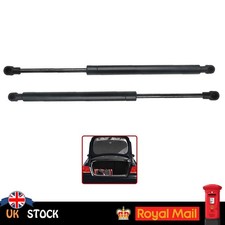 2Pc Rear Trunk Tailgate Lift Supports Gas Struts For 2008-2011 BMW M3 Base Sedan
