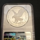United States Mint 2026-P Eagle 250th Anniversary Congratulations Set — photo 4