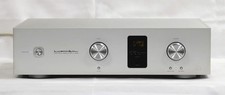 Amplificatore di controllo DDP LUXMAN C-600f innovativo LECUA JDM Japan JP