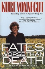 Fates Worse Than Death : An Autobiographical Collage Paperback Ku