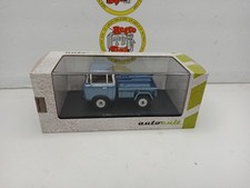 AUTOCULT 1/43 Willys Jeep FC-150 Pick-Up 1956. Extremely Rare!