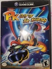 Disney PK: Out of the Shadows Nintendo GameCube 2002, Case, Disc, Manual