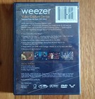 Autographed Weezer: Video Capture Device: Treasures From the Vault (DVD, 2004) — photo 2