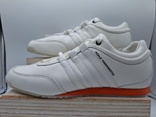 adidas Y-3 BOXING 'CoreMens Shoes Uk 8 Brand New L100 Reduced 