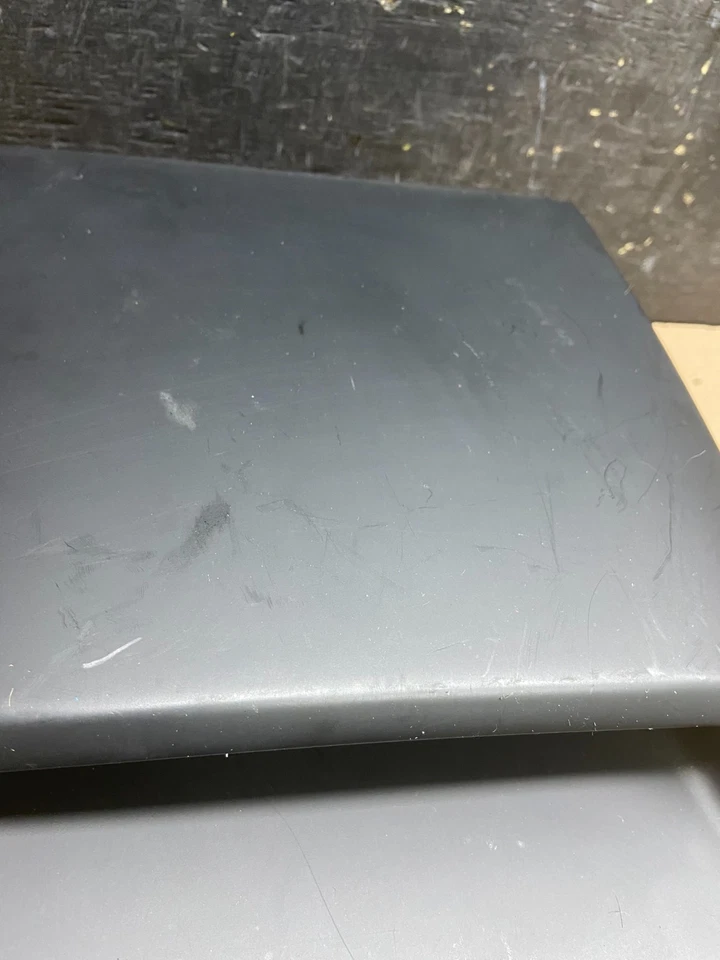 Suzuki Grand Vitara 2006 2007 2008 consola central ventilación de aire fabricante original t9089 DG Foto 2 de 4