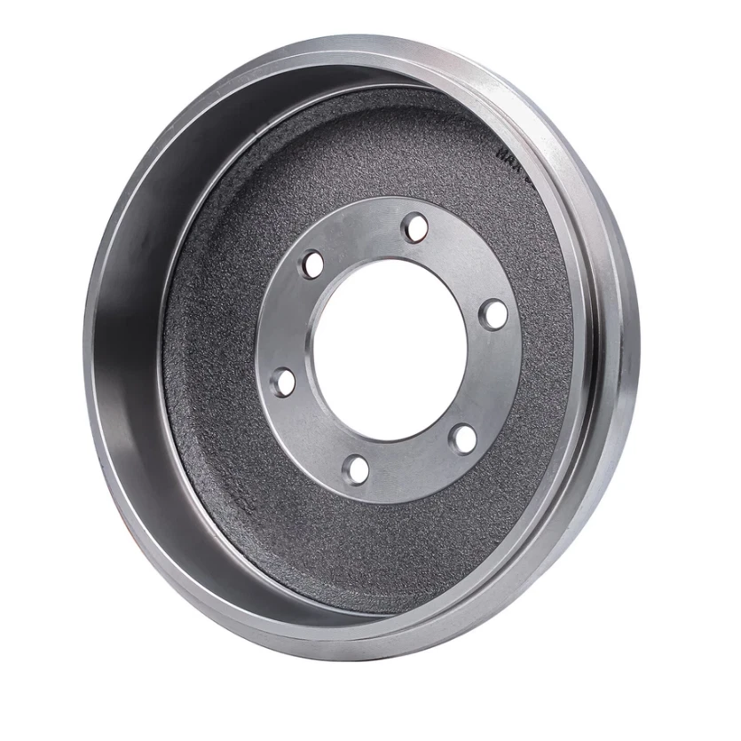 Zapatas de freno de cerámica tambores traseros Toyota Matrix Pontiac Vibe 2003 2004 05-2008 Foto 2 de 4