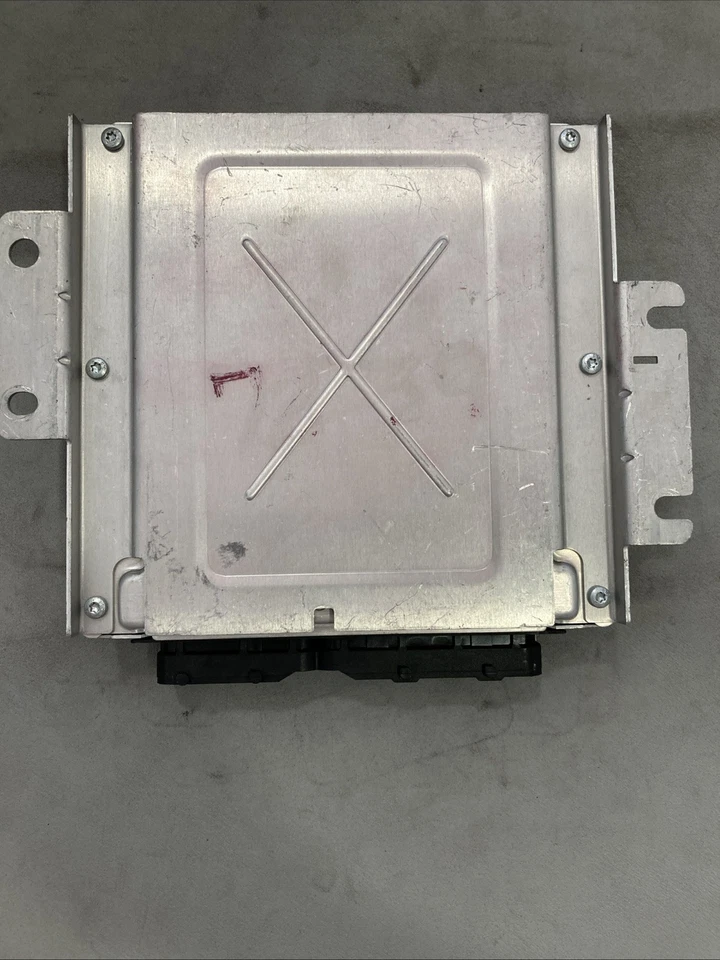 Kia Spectra 2004-2005 ECU/ECM 39102-23510 Foto 3 de 3