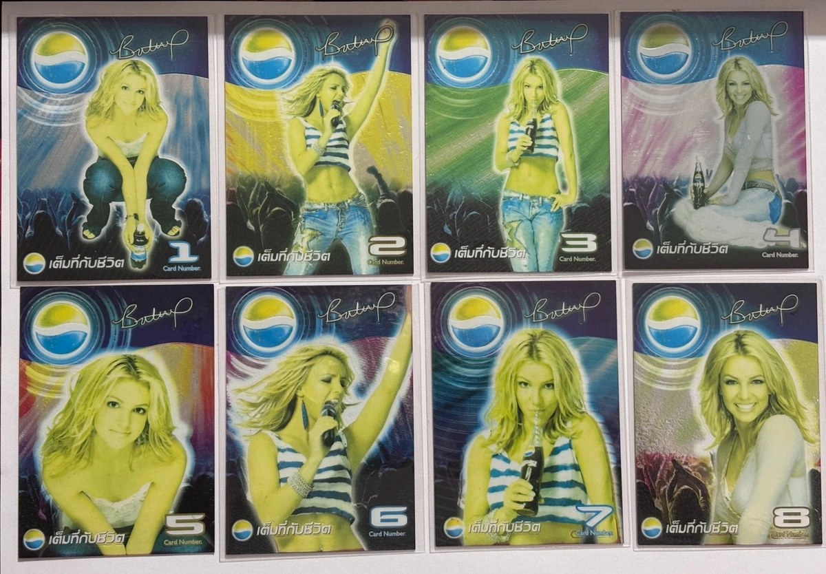 25+ Original Britney Spears Memorabilia for sale | Updated Oct 2026