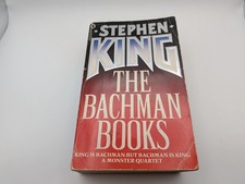 The Bachman Books