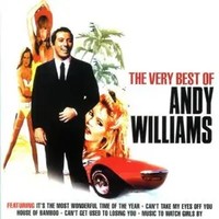 The Very Best Of Andy Williams | Andy Williams | Audio-Cd | CD | 2009