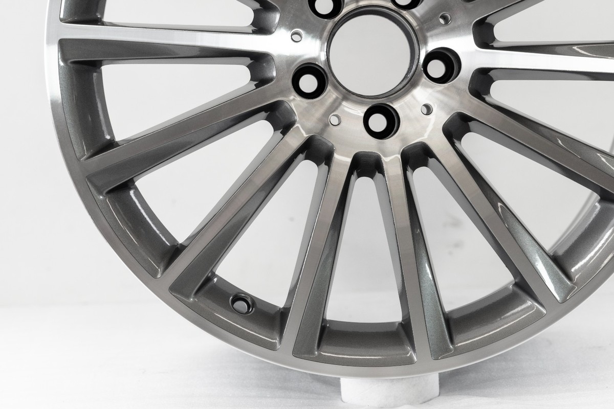 Mercedes C450 C43 AMG 19