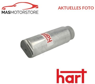 TROCKNER KLIMAANLAGE VORNE HART 607 779 H NEU OE QUALITÄT