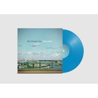 Young'uns - Tiny Notes - Vinyl Record Lp - K4Z