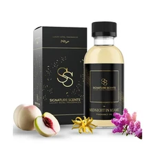 Luxury Hotel Diffuser Oil for Hotels and Homes - Aromatherapy Oils ... Fast Ship