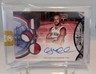 2025-26 Topps Three Veteran 3 Patch Autographs C.J.  McCollum 09/15 V3A-CM