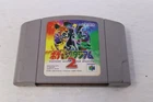Pokemon Stadium 2 Nintendo 64 Japanese Version Cartridge Region Locked