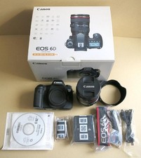 Canon EOS 6D EF 24-105mm F4 L IS USM kit 193854