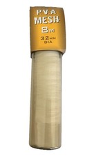 ESP P.V.A Mesh 8m 32mm DIA White Pack I Carp Coarse Fishing