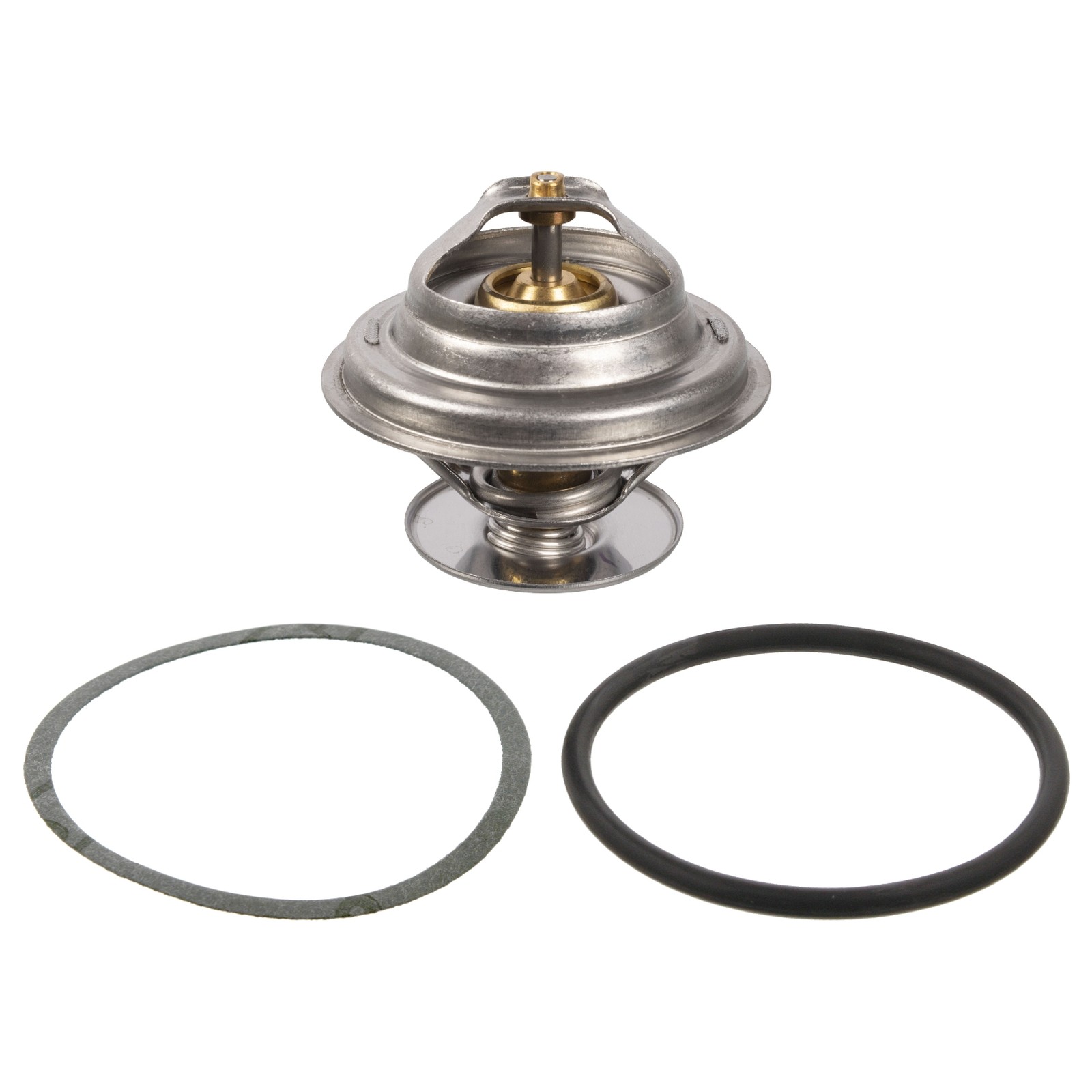 Febi Bilstein Thermostat fits Mercedes Benz - 15850 - OE Matching Quality & Fit