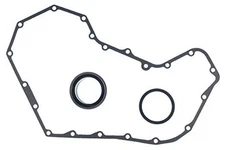  JV1186 Engine Timing Cover Gasket Set, standard 