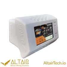 NerdNOS Bitcoin Miner