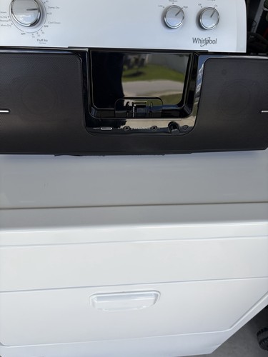 Sirius XM SXSD2 Boombox With Antenna. Works Great.