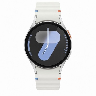 Smart Watch Galaxy Watch7 44mm LTE Smart Watch - Medium/Large Band - Silver
