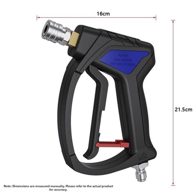 #ad 4080 PSI Pressure Washer Tool with Stainless Steel Tip Water Jet Nozzle $58.38