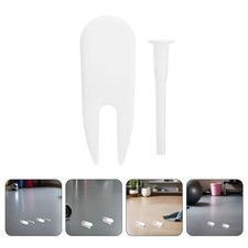 12 Sets Yoga Ball Plug Replacement Exercise Balls Air Stopper Plugs