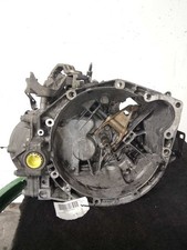 Boite de vitesse Lancia PHEDRA