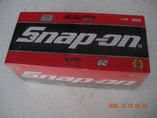 2010 Snap-on Brendan Gaughan 62 Toyota 1:24 Scale Unopened Box