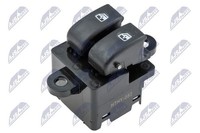 NTY Schalter, Fensterheber EWS-HY-061 FüR Hyundai