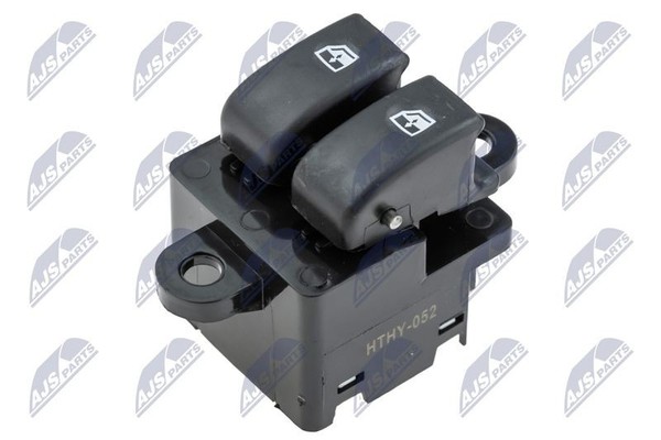 NTY Schalter, Fensterheber EWS-HY-061 FüR Hyundai-image